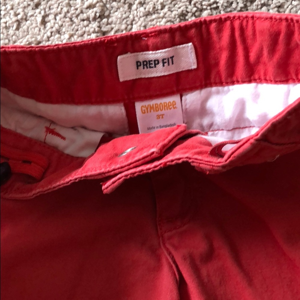 Shorts - Picture 2 of 2